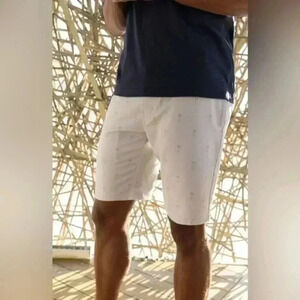 TRAVIS MATTHEW🔥⛳️ Grey Shorts